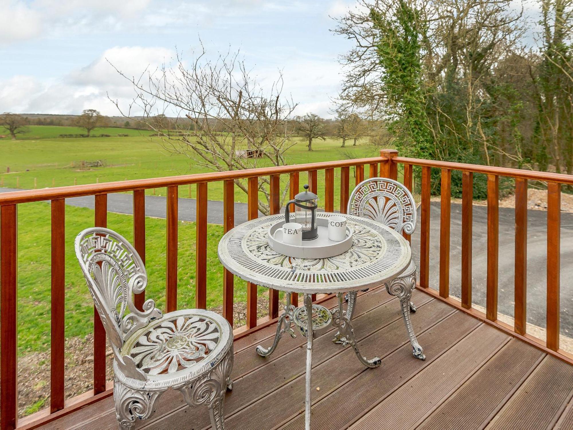 Villa Spire View Redlynch  Exterior foto